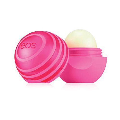 eos Pink Grapefruit Active Lip Balm | Stocking Stuffer Ideas for Teens 2018
