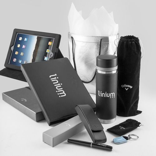Corporate Gifts : Corporate Gifts : Go Getter- The Go Getter is a the go-to gift...