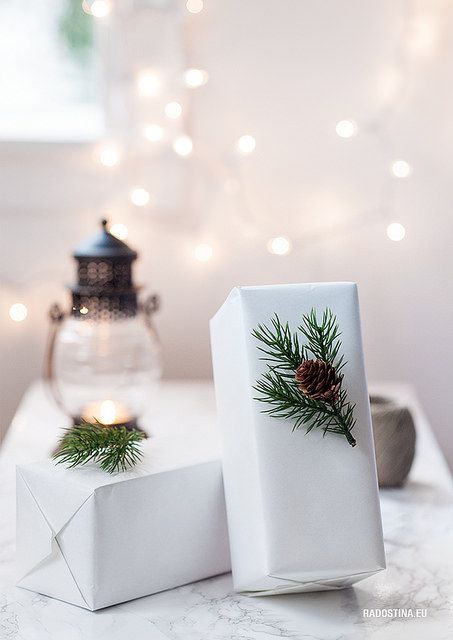 christmas_wrapping_by_radostina_photography_79ideas | Flickr - Photo Sharing!