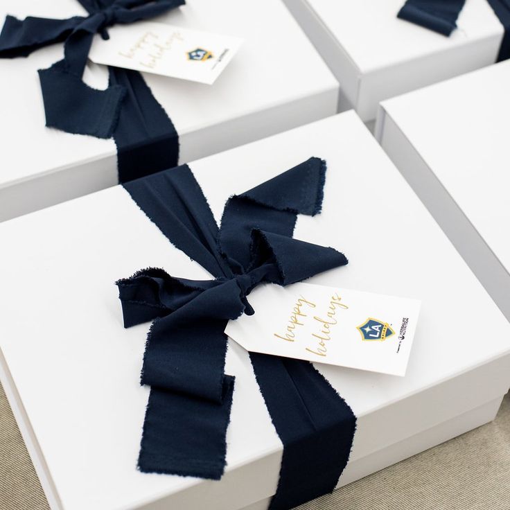 Custom Client Appreciation Curated Gift Box Design & Delivery Service – Marigo...