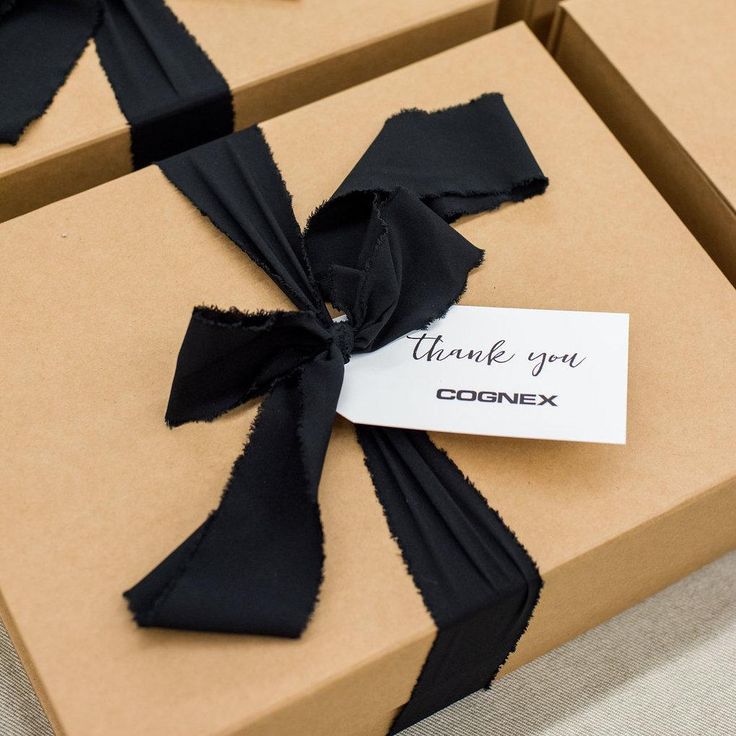 Full-Service Custom Curated Gift Box Design & Delivery Service – Marigold & Gr...