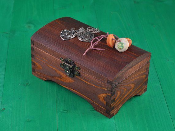 Corporate gift box wood box wooden box jewellery box | Etsy