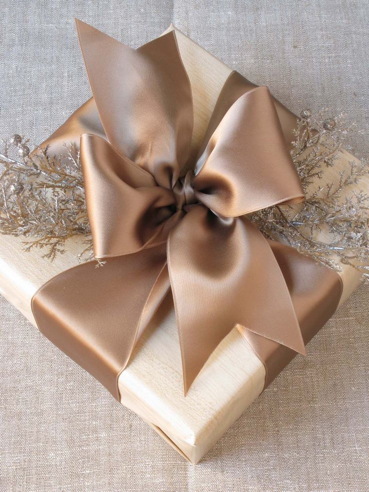 It’s a Wrap! A Guide to Pretty Gifting – Bra Doctor's Blog