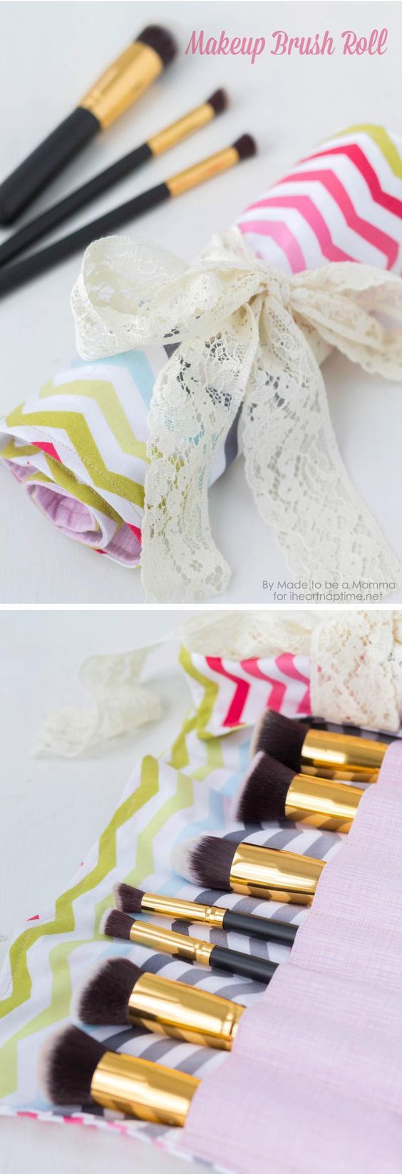 You’ll love how cute and easy these sewing projects are to whip up! So many br...