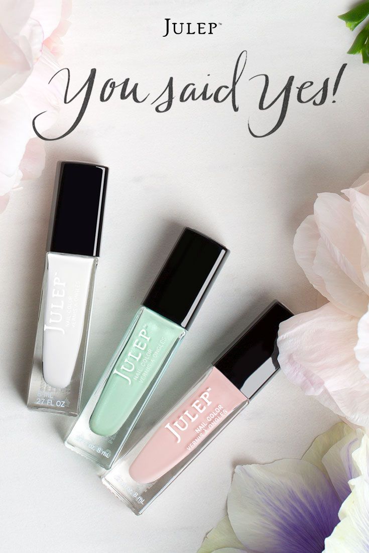 Julep Maven is the fully customizable beauty box—join the fun & get your 1st b...