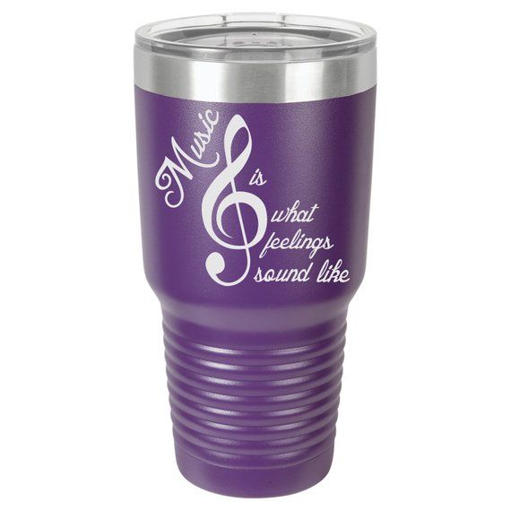 Personalized Tumbler, Wedding Gifts, Engraved Tumbler, Corporate Gift, Teachers ...
