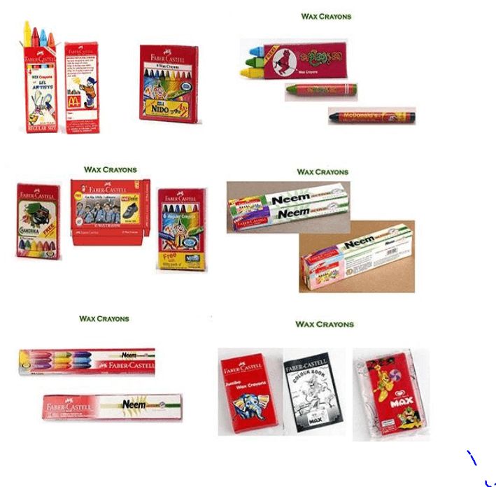 FABER CASTELL RANGE OF CORPORATE GIFTS