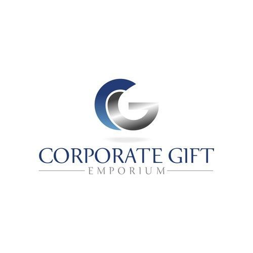 Corporate Gifts Ideas     Create a classy logo for the Corporate Gift Emporium L...