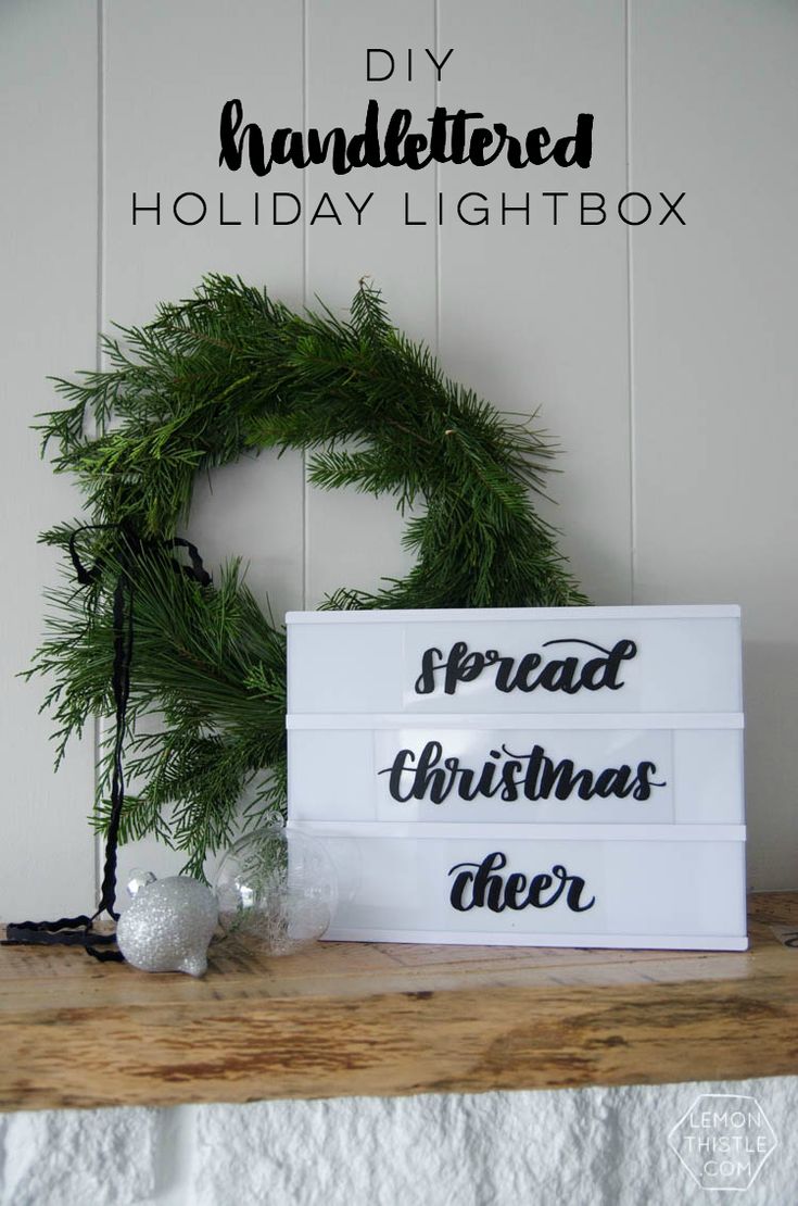 I am so excited to share these fun 27 Christmas Cricut Projects with you all, y...