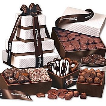 Corporate Gifts Ideas     Corporate Gift Baskets | Gourmet Food Gifts | Business...