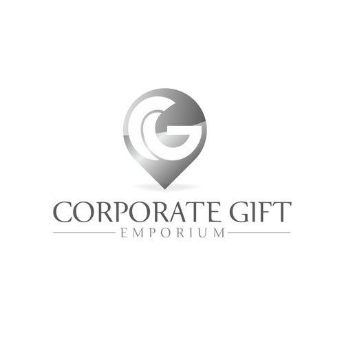 Corporate Gifts Ideas     Create a classy logo for the Corporate Gift Emporium L...
