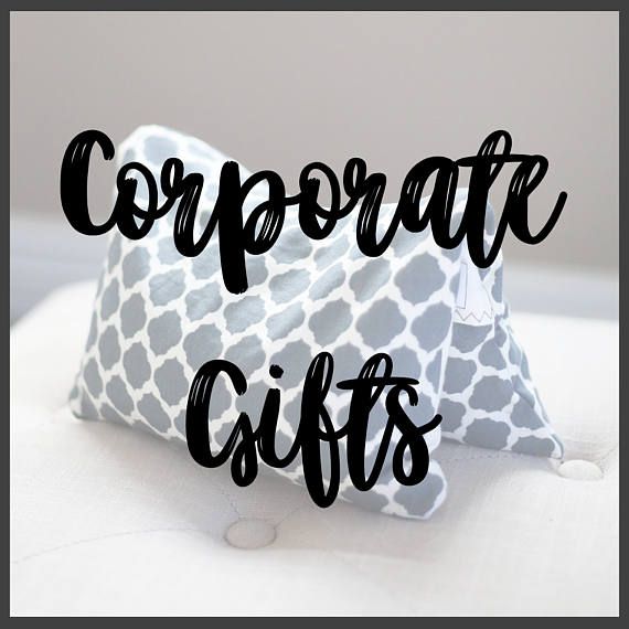 Looking for the perfect Corporate gift to give this year?  Look no further!  You...