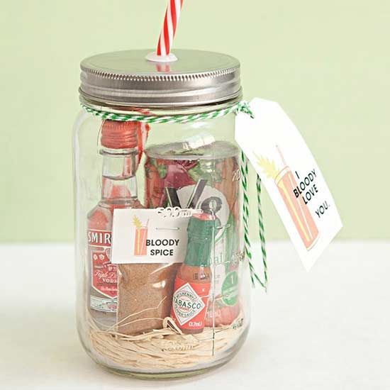 Drinkware, decor—we'll show you clever and creative ideas for any gift-giving ...