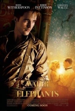 I enjoyed Water for Elephants, both in book and movie form. The story? That of a...