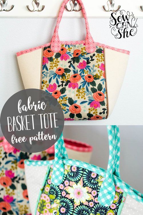 These 8 free sewing patterns for beginners are incredible. The instructions are ...