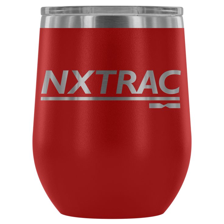 Custom logo tumbler - Makes a great corporate gift!