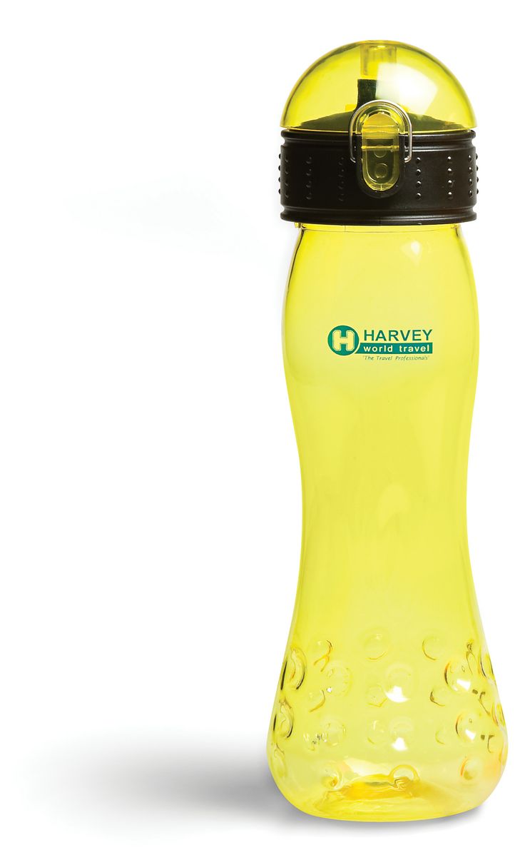 Aqua Water Bottle | Corporate Gifts - Houseware on www.ignitionmarke...