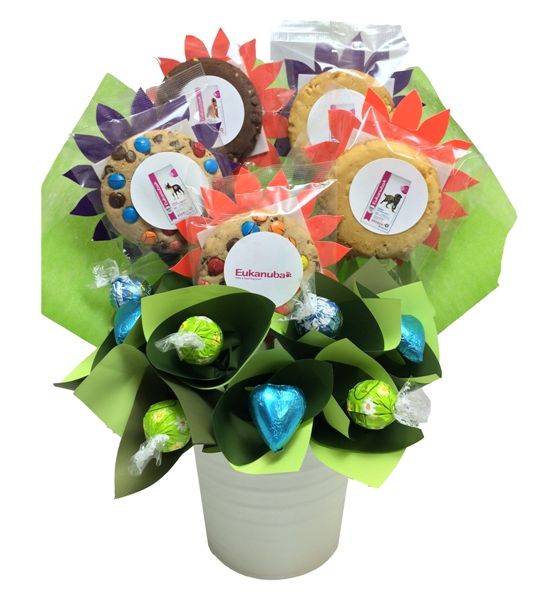 Corporate Gifts | Edible Blooms
