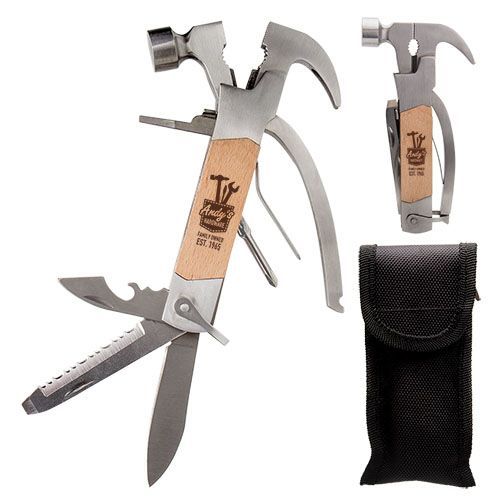 Corporate Gifts Ideas     Multi Tool, Holiday Gifts, Gifts for men, Promotional ...