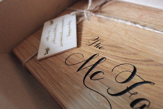 Custom Logo Cutting Boards, Corporate Gifts, Realtor Closing Gift, Event Gift, C...