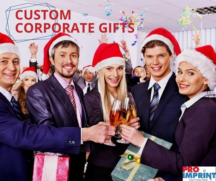 Gift your clients, friends and loved ones with some customized corporate gifts. ...