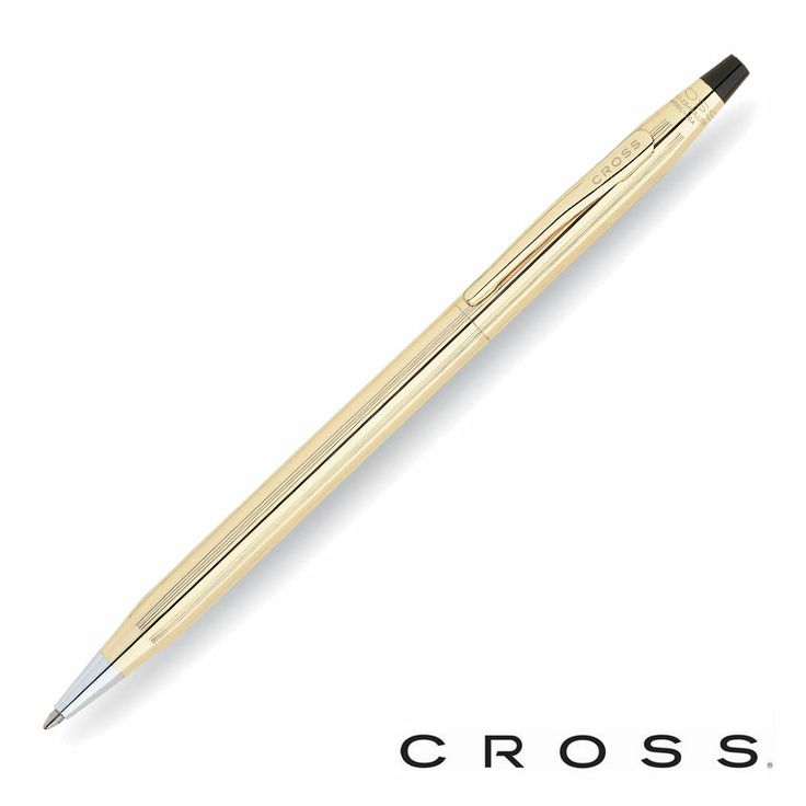 Gold Cross Pen - Corporate Gift Cross Pens in South Africa