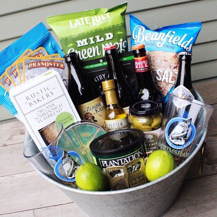 Gourmet Gift Baskets and Corporate Gift Ideas by Nifty Package Co. #niftypackage...