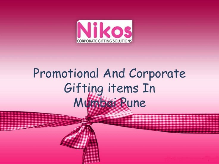 Watch out our latest Video on Corporate Gifts