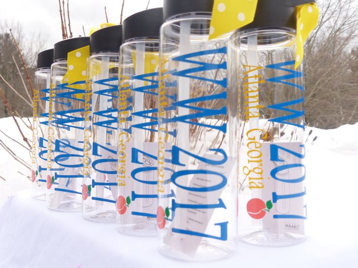 Water bottles, Personalized Water Bottles , Event gifts, corporate gifts, Sports...