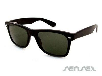 Wayfarer Style Sunglasses | Promotional What's New | Sense2 Promotional Prod...