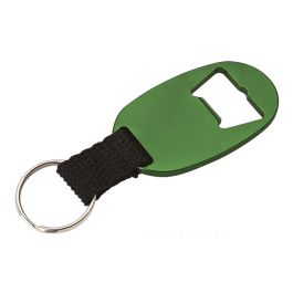 Web Strap Bottle Opener Keychain | Corporate Gifts - Games and Novelties www.ign...