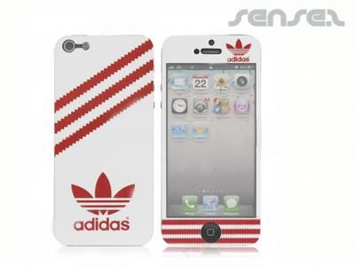 iPhone 4 & 5 Skins (double) | Promotional We Love | Sense2 Promotional Products ...