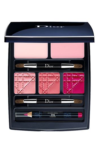 Dior Holiday Lip Palette