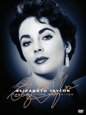 Movie Treasures By Brenda: The Best Elizabeth Taylor Movies. Signature Movie Col...