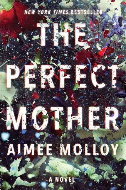 Some people are so good at making perfect look easy…The Perfect Mother by Aime...
