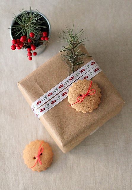 Christmas cookie | Flickr - Photo Sharing!