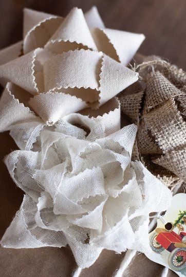 Gift Wrap Ideas: 5 DIYs for Sprucing Up a Paper Bag