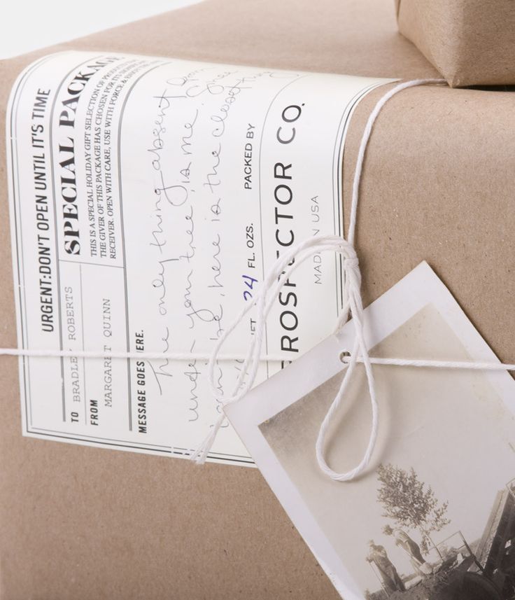 Prospector Co. | Mini Sample Gift Package