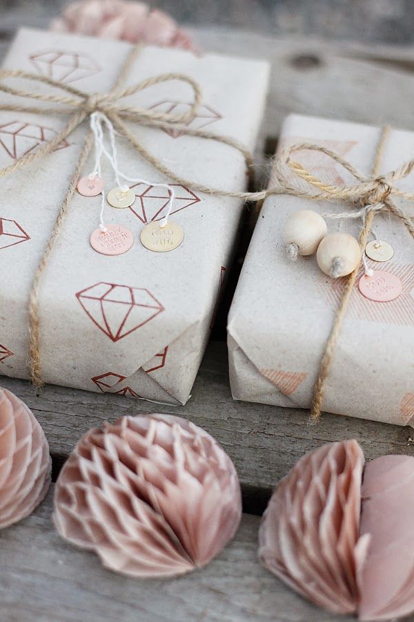an-magritt #giftwrapping #christmas