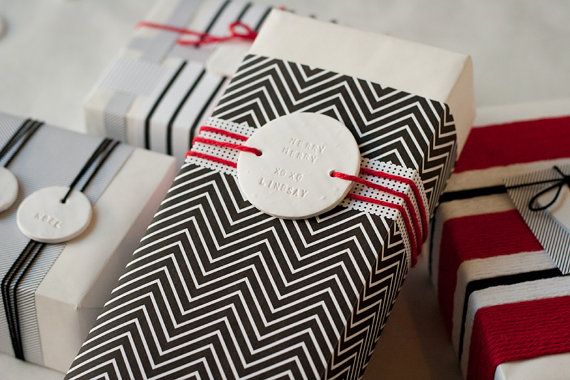 cool gift wrap