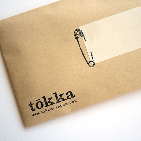 great package by tökka