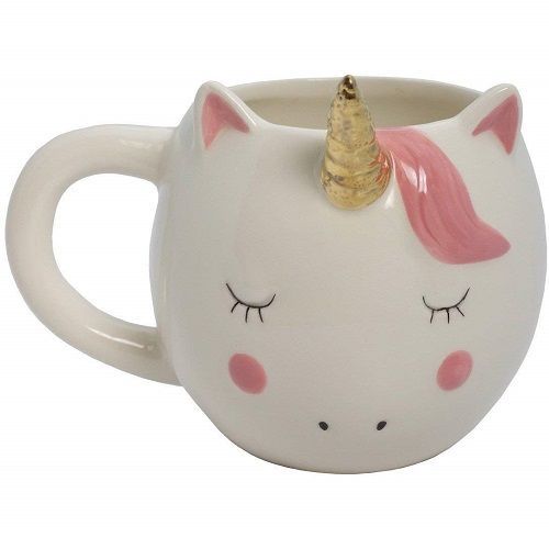 Magical Unicorn Coffee Mug | Gifts for unicorn lovers | Unicorn stuff