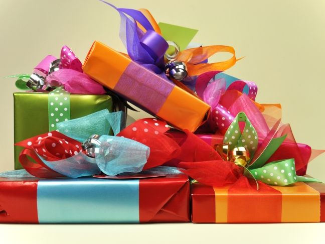 7 Creative Ways to Wrap Gifts