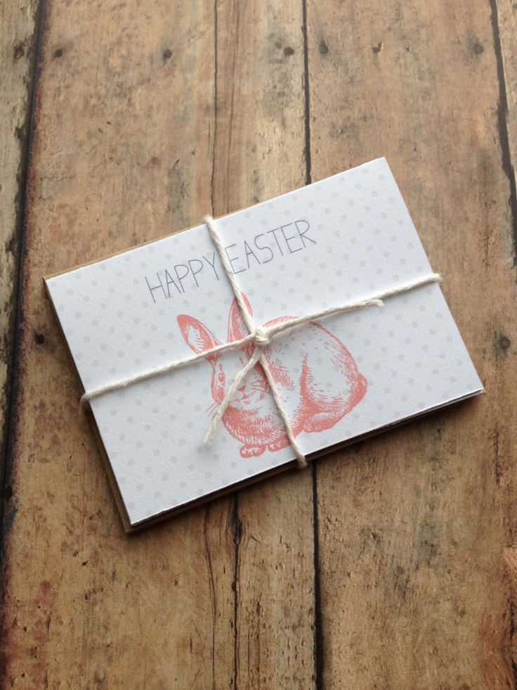 Hop to it! An #Easter card that will make you smile.