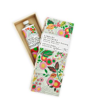 The most beautiful packaging | Library of Flowers