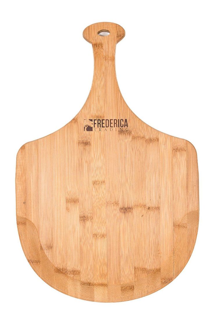 Bamboo Pizza Paddle Reviewed from @reviewthisblogs