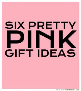Top-Rated Gifts for Every Occasion: Six Pretty In Pink Gift Ideas for the import...