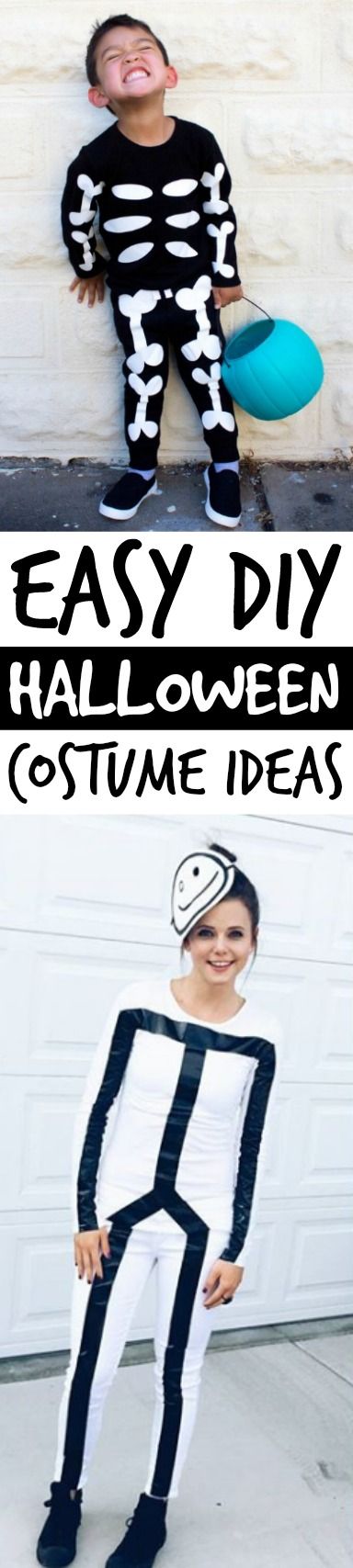 Here are some really cool Halloween Costume ideas along with tutorials that I ha...