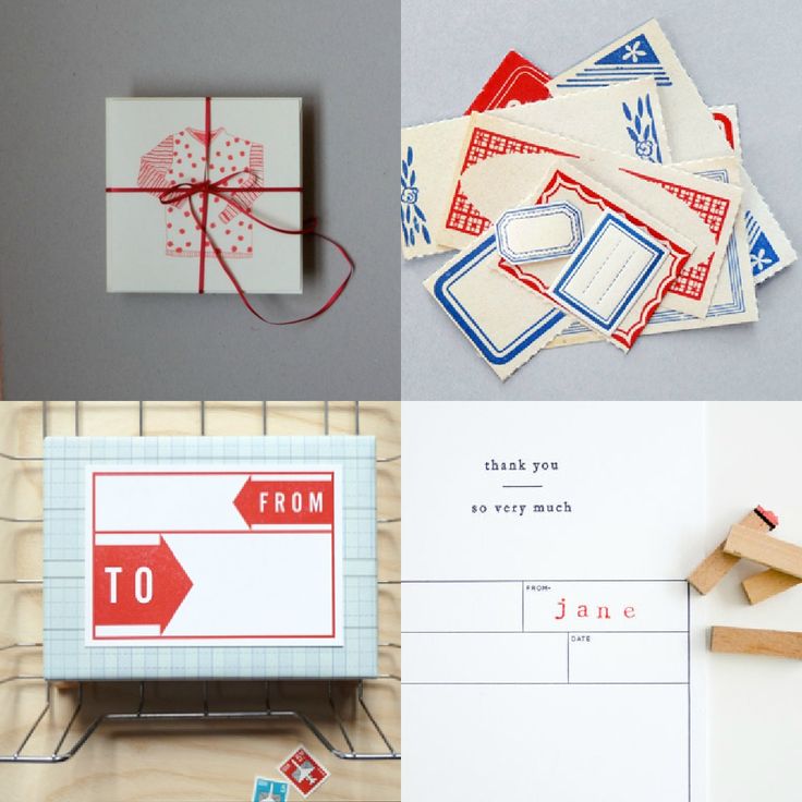 15 Charming Ways to Send Mail!