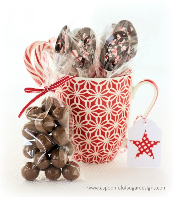 5 hostess gifts Ideas | A Spoonful of Sugar